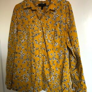 BANANA REPUBLIC Dress shirt